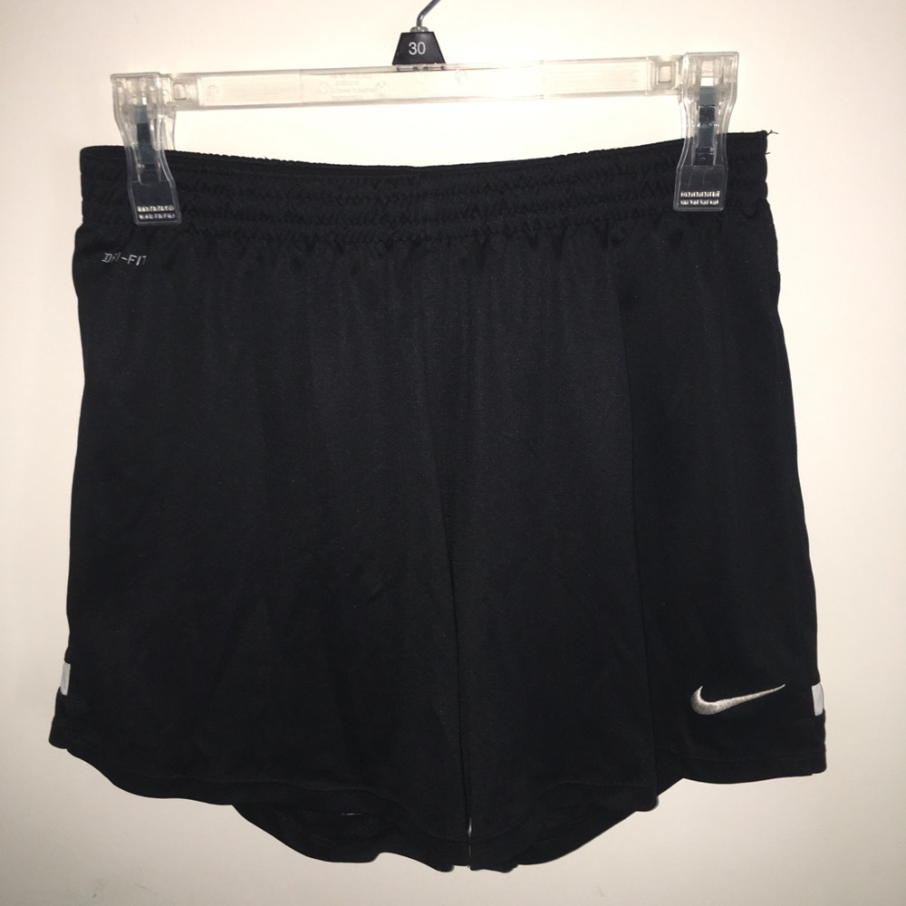 Nike Dri Fit Running Shorts